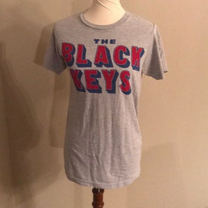 The Black Keys Tee